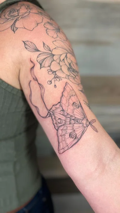 Saga Maria tattoo 030