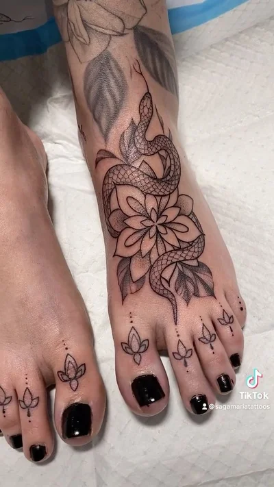 Saga Maria tattoo 036