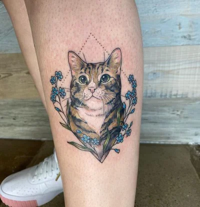 Saga Maria tattoo 038