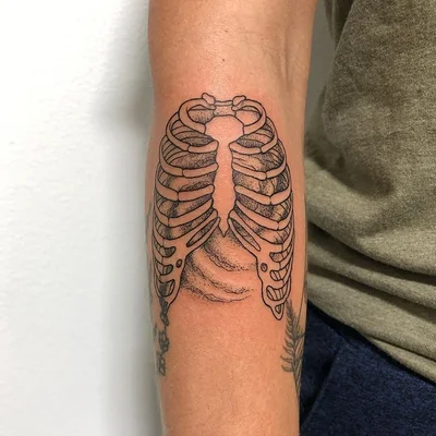 Saga Maria tattoo 040