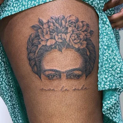 Saga Maria tattoo 043