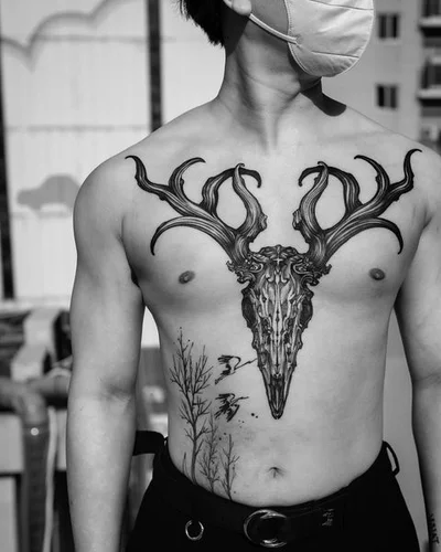 Saga Grim tattoo 010