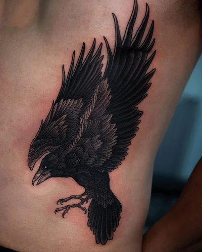 Saga Grim tattoo 011