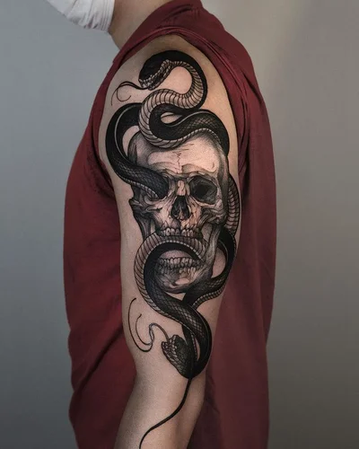 Saga Grim tattoo 015