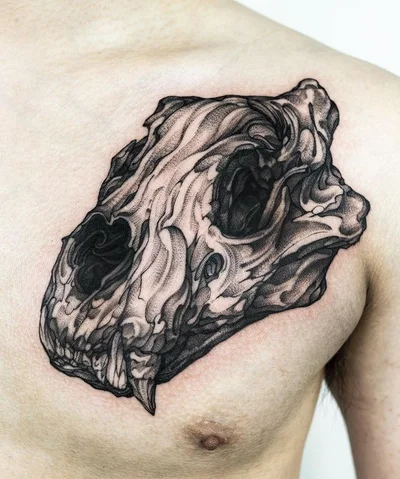 Saga Grim tattoo 019