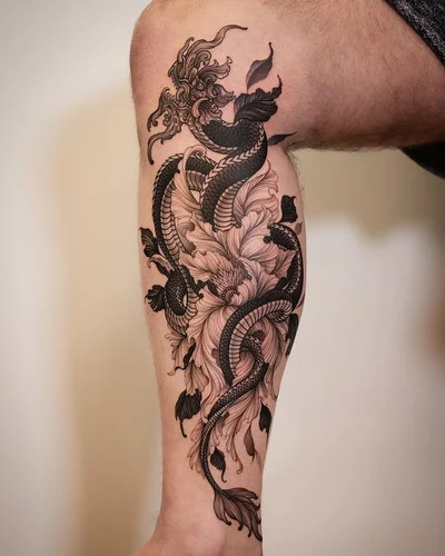 Saga Grim tattoo 020