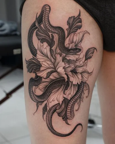 Saga Grim tattoo 021