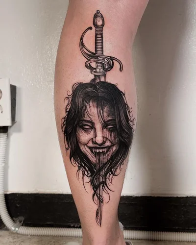 Saga Grim tattoo 023