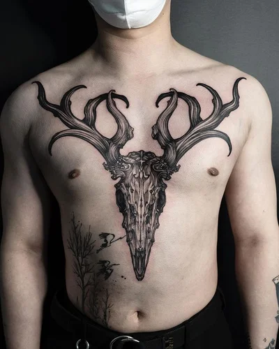 Saga Grim tattoo 024