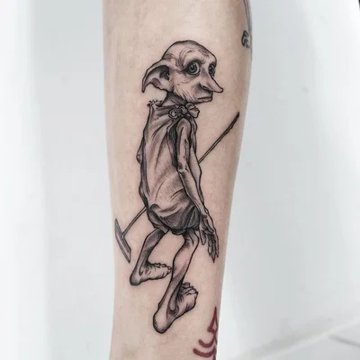 Saga Grim tattoo 025