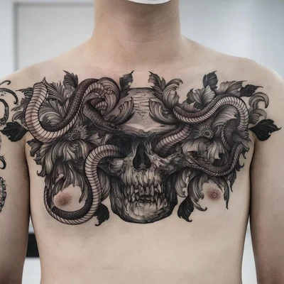Saga Grim tattoo 028