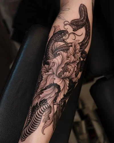 Saga Grim tattoo 029