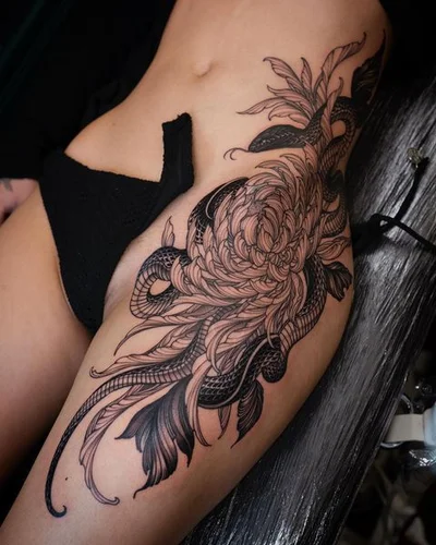 Saga Grim tattoo 034