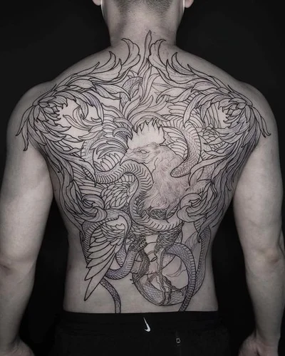 Saga Grim tattoo 035