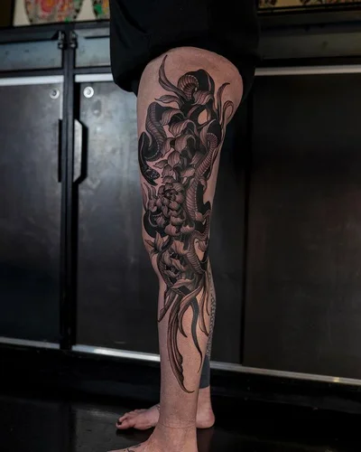 Saga Grim tattoo 039