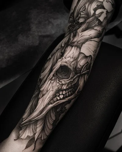 Saga Grim tattoo 041