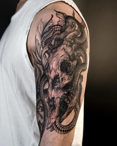 Saga Grim tattoo 042