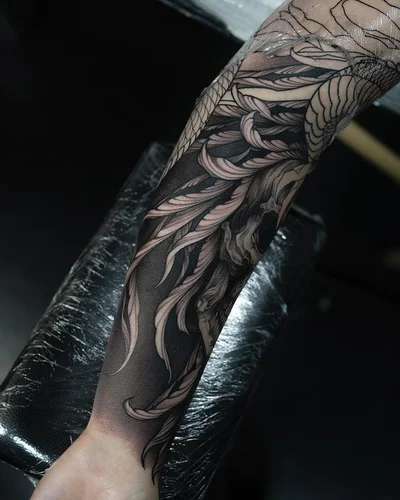 Saga Grim tattoo 043