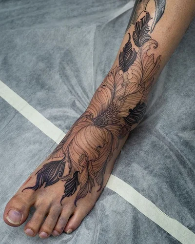 Saga Grim tattoo 050