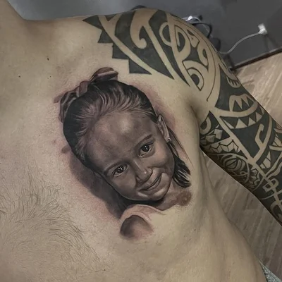 Sagas Tattoo tattoo 008