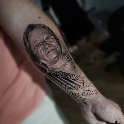 Sagas Tattoo tattoo 009