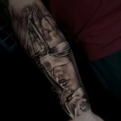 Sagas Tattoo tattoo 010