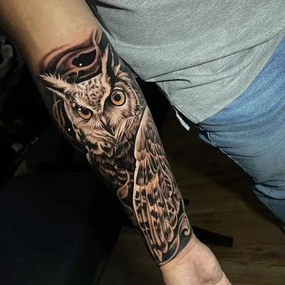 Sagas Tattoo tattoo 012