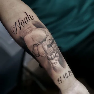 Sagas Tattoo tattoo 013