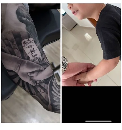 Sagas Tattoo tattoo 014