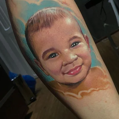 Sagas Tattoo tattoo 015