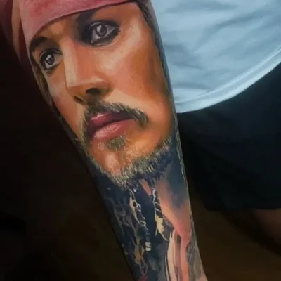 Sagas Tattoo tattoo 017