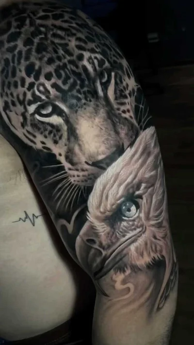 Sagas Tattoo tattoo 022