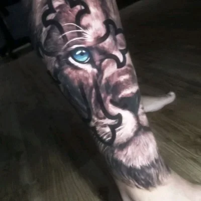 Sagas Tattoo tattoo 023