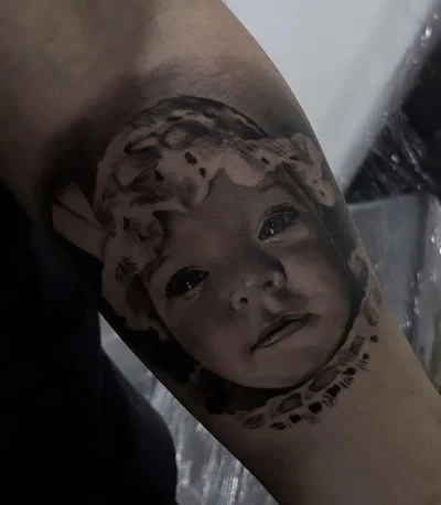 Sagas Tattoo tattoo 025