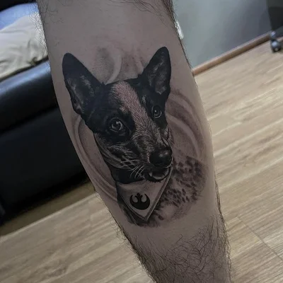 Sagas Tattoo tattoo 026