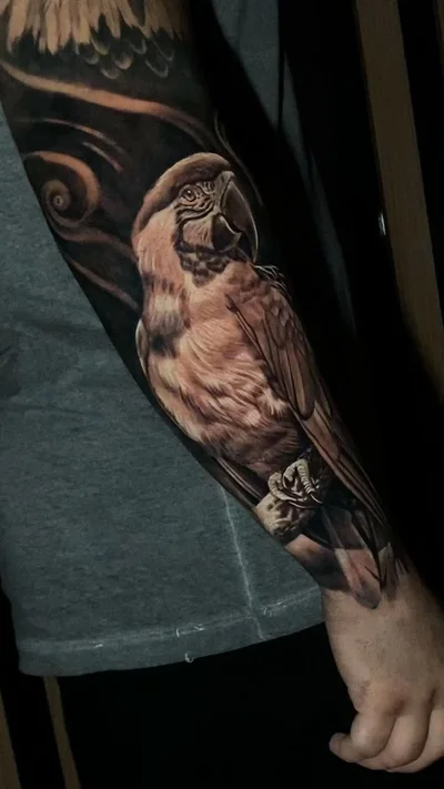 Sagas Tattoo tattoo 029