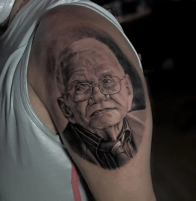 Sagas Tattoo tattoo 033