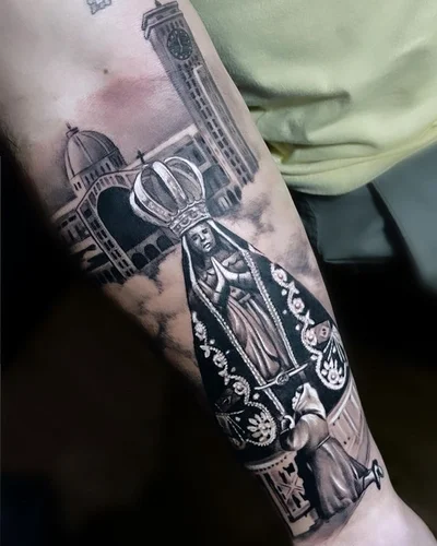 Sagas Tattoo tattoo 037