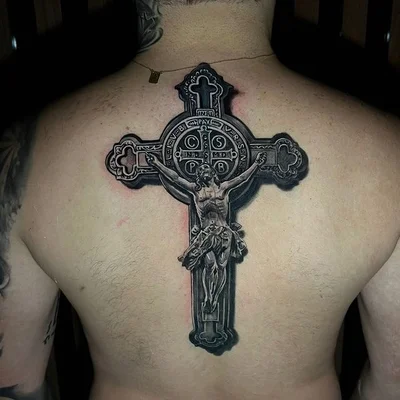 Sagas Tattoo tattoo 040