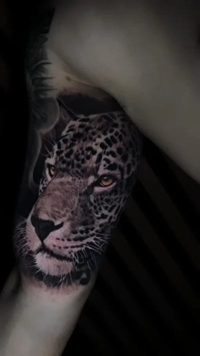 Sagas Tattoo tattoo 042