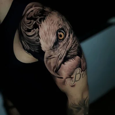 Sagas Tattoo tattoo 043