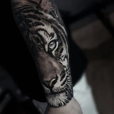 Sagas Tattoo tattoo 049