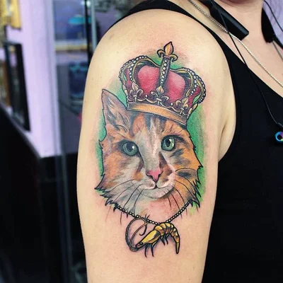 Sagie tattoo 008