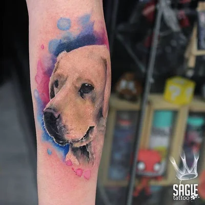 Sagie tattoo 011