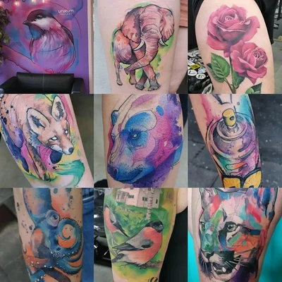 Sagie tattoo 015