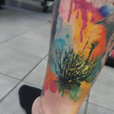 Sagie tattoo 018