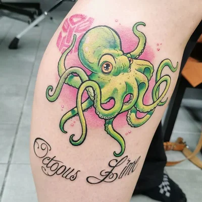 Sagie tattoo 024
