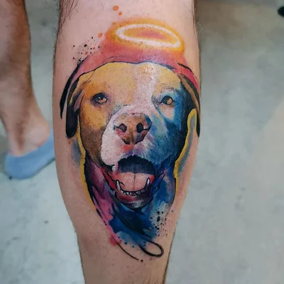 Sagie tattoo 025