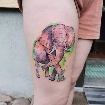 Sagie tattoo 026