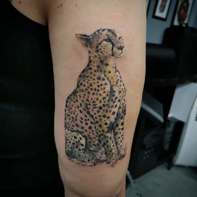 Sagie tattoo 029